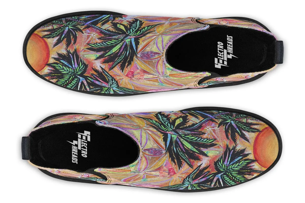 Playa Dreams Neat Vibe Boots