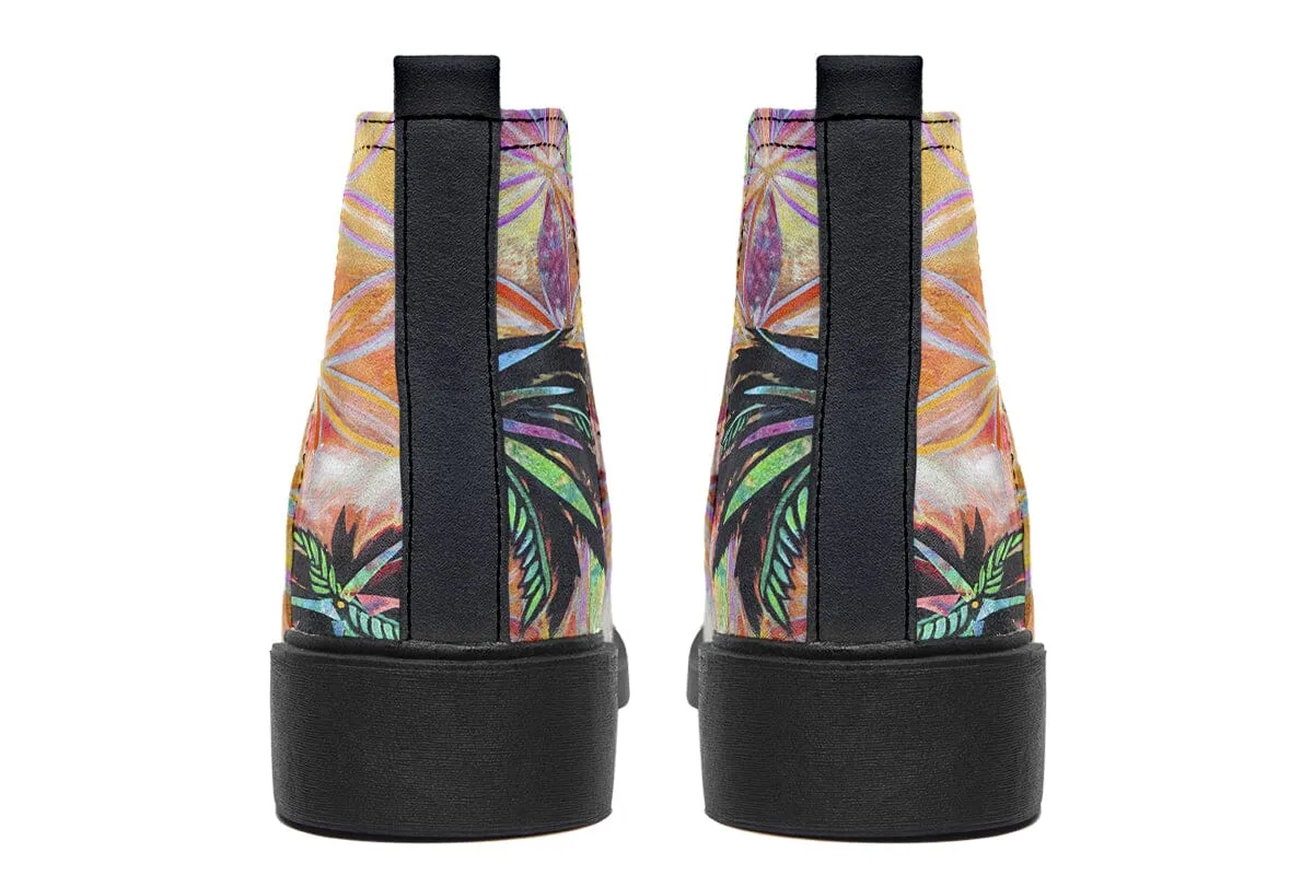 Playa Dreams Neat Vibe Boots