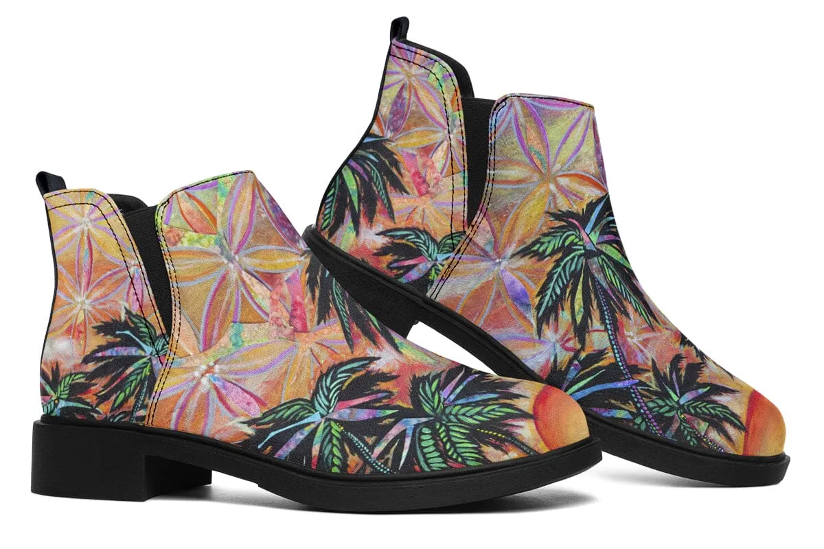 Playa Dreams Neat Vibe Boots