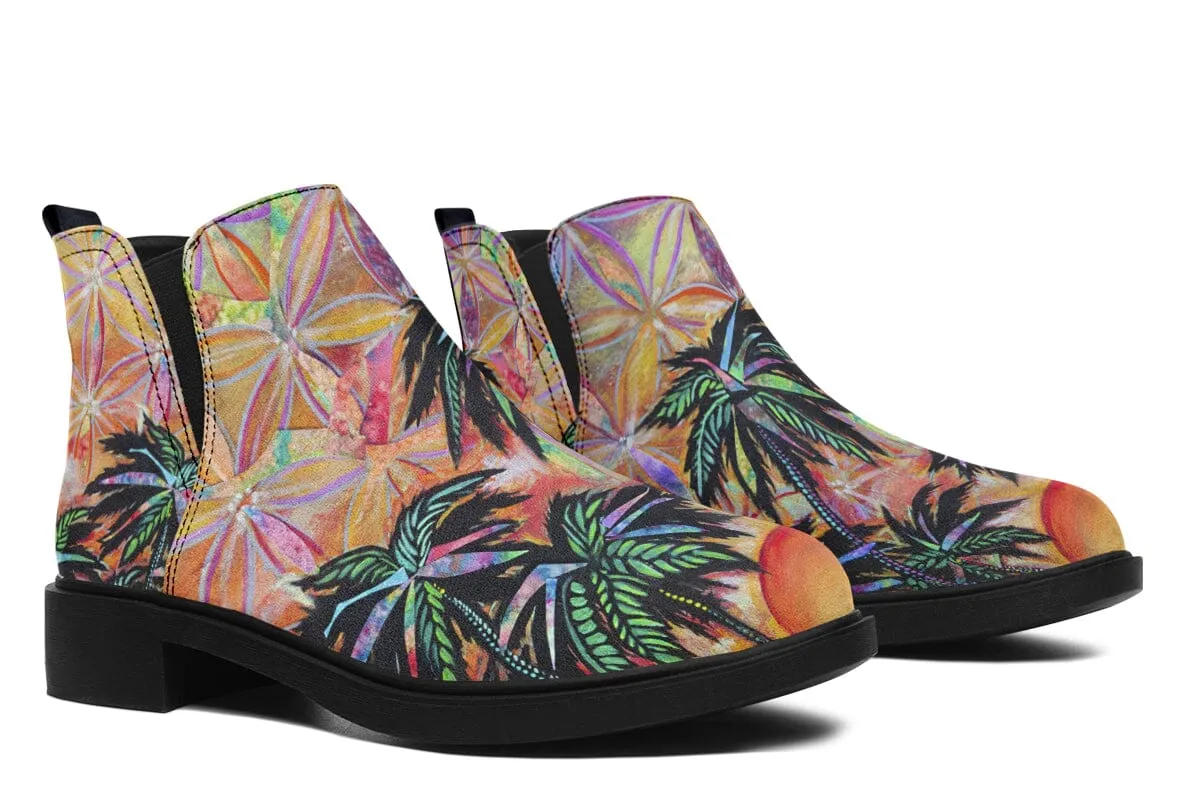 Playa Dreams Neat Vibe Boots