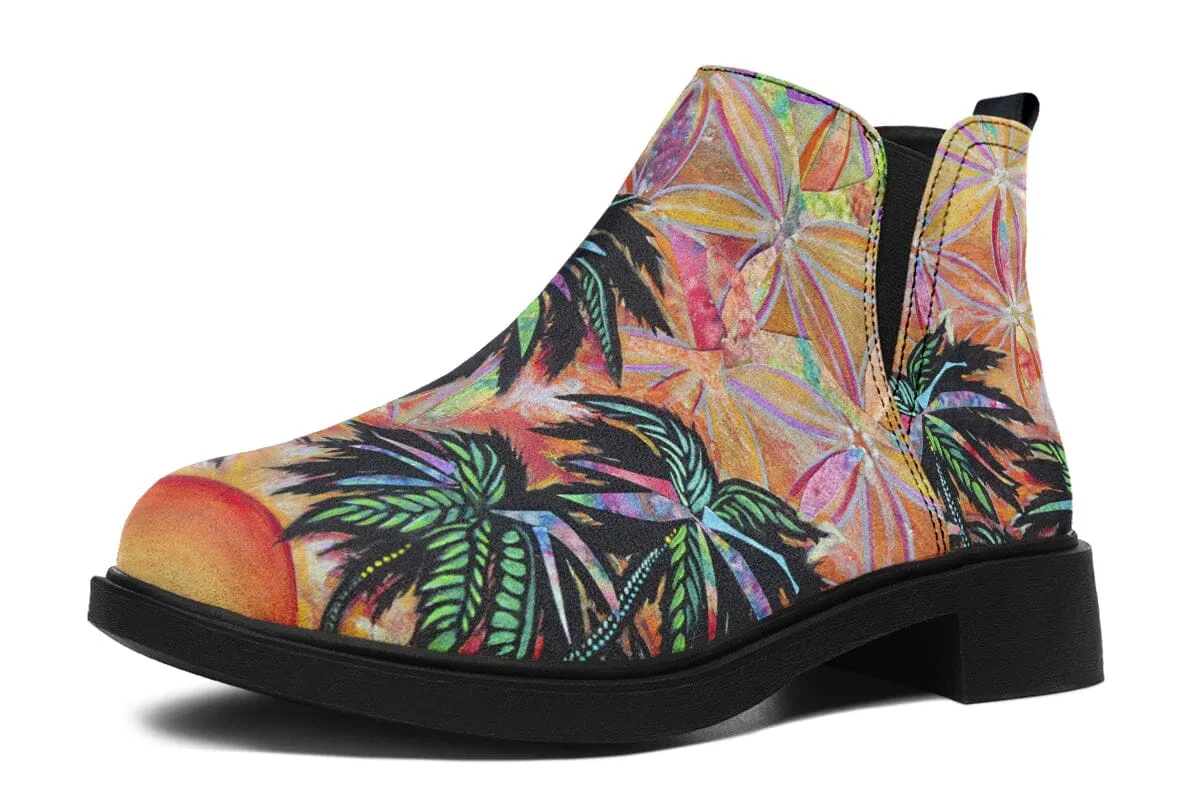 Playa Dreams Neat Vibe Boots