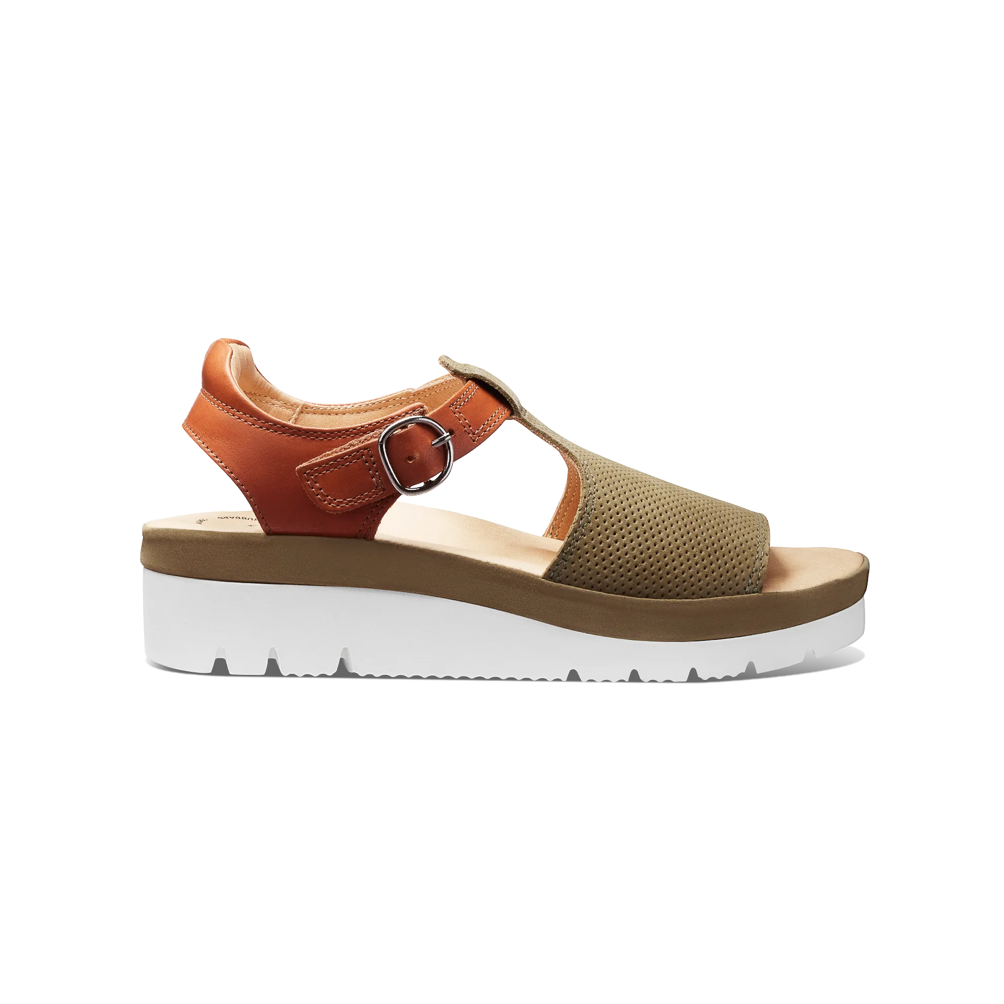 Portola T-Strap
