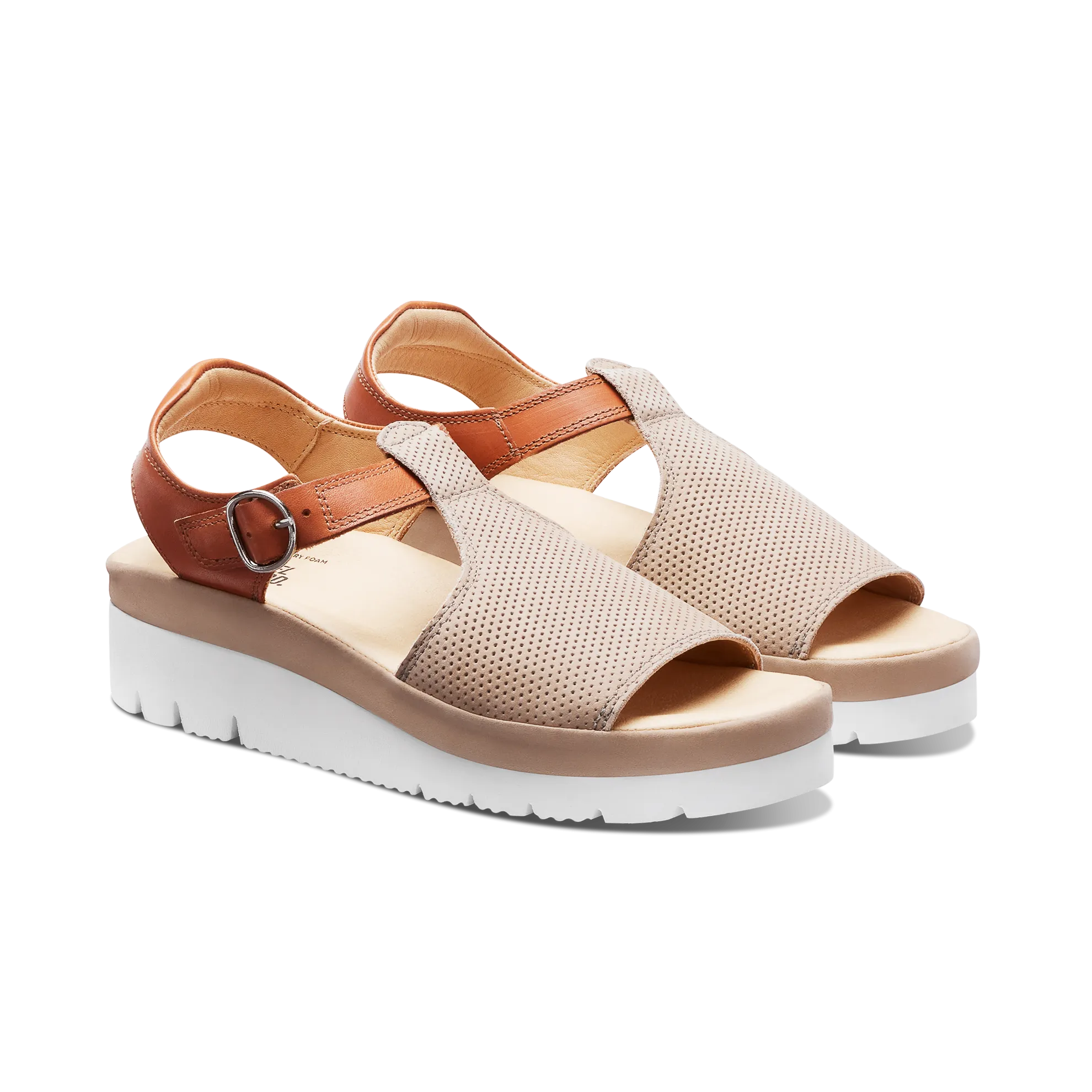 Portola T-Strap