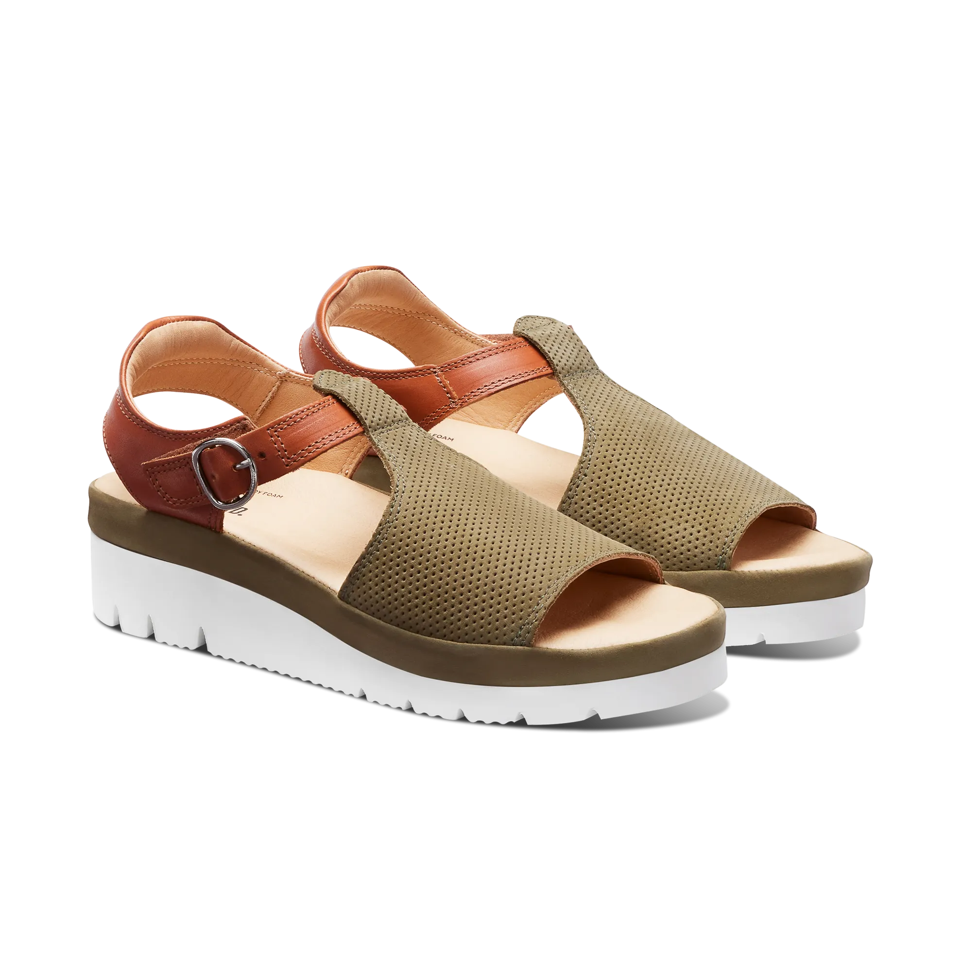 Portola T-Strap