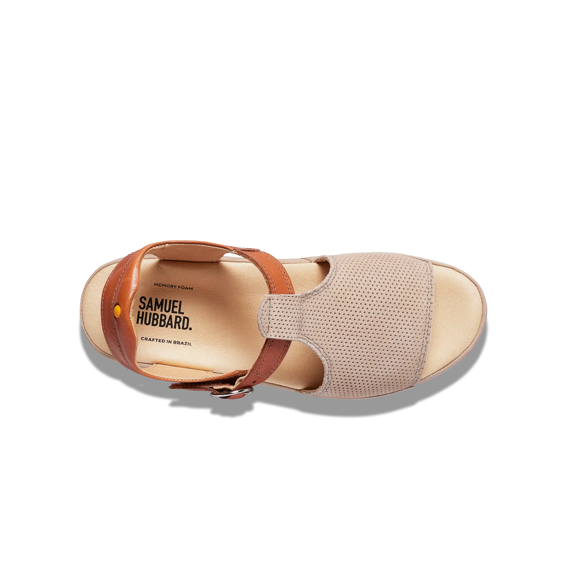 Portola T-Strap