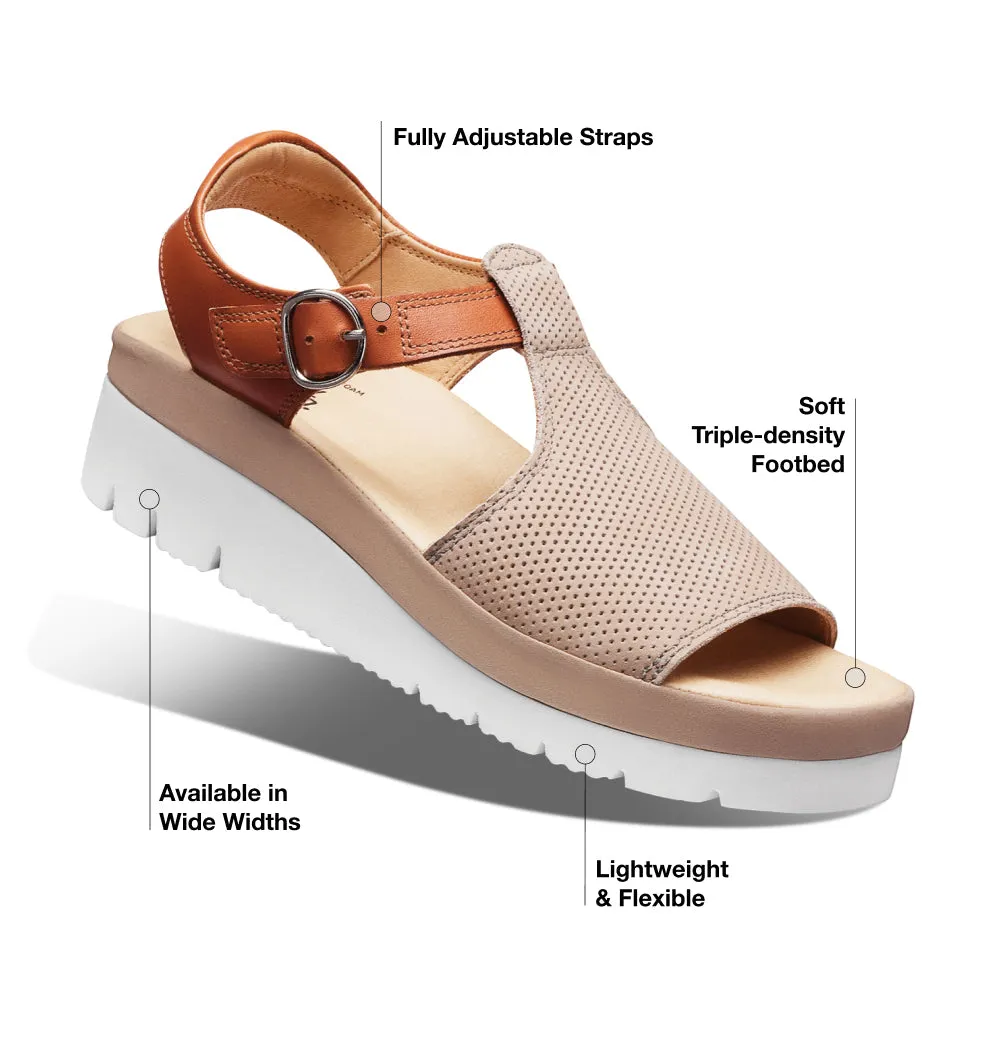 Portola T-Strap