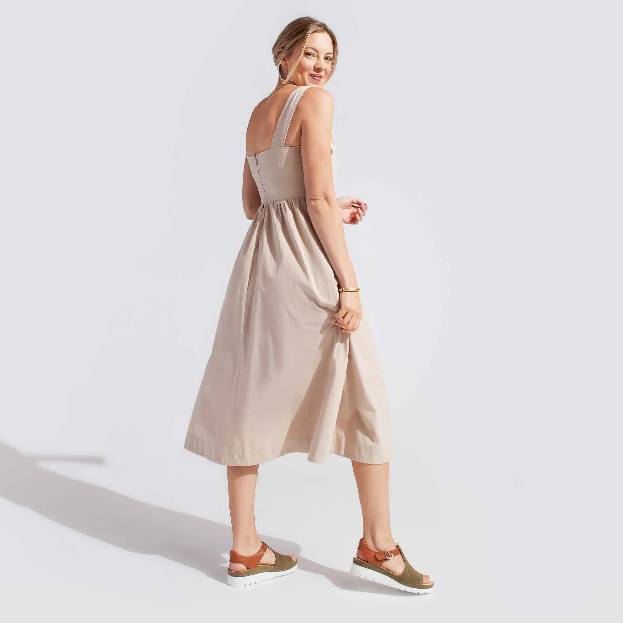 Portola T-Strap