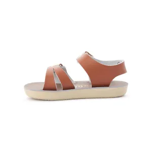 Salt Water Sandals Sun San Sea Wee Tan
