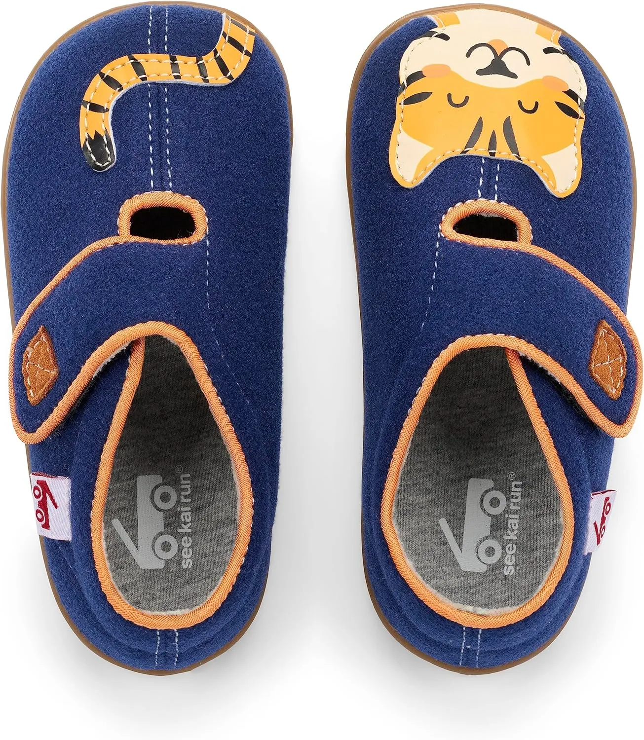 See Kai Run Kids Boy's Cruz II (Toddler/Little Kid)