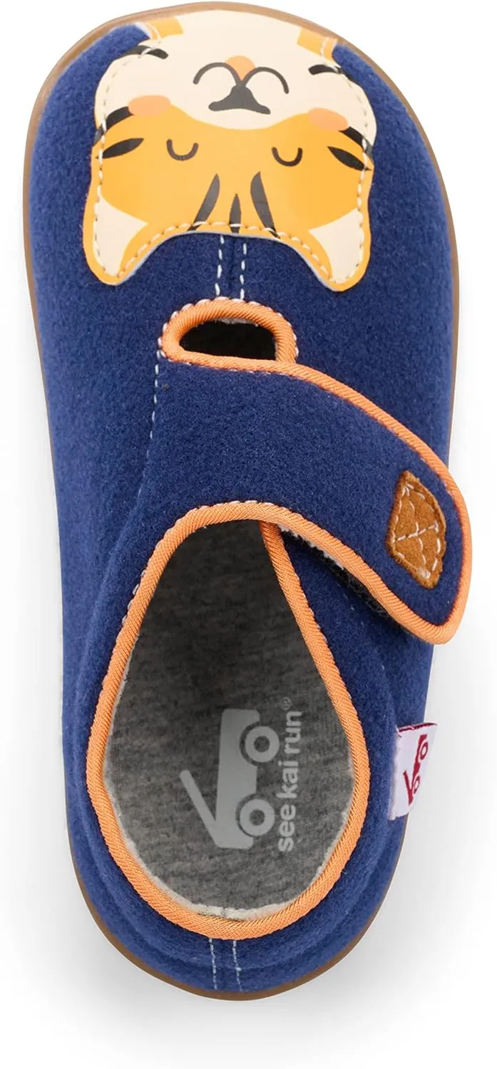 See Kai Run Kids Boy's Cruz II (Toddler/Little Kid)