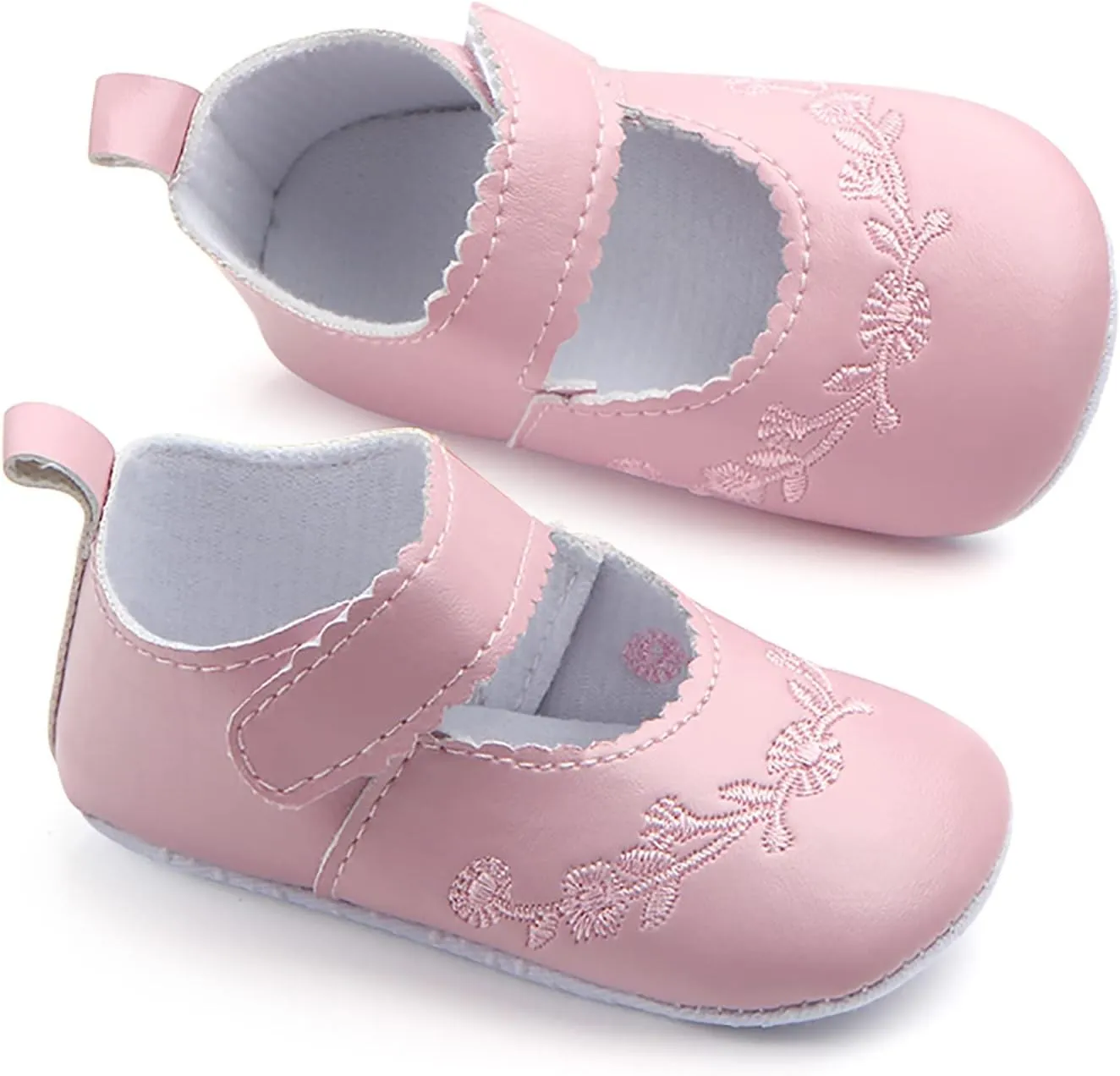 Shoes for Kids Infant Baby Shoes Girls Princess Toddler Shoes Boys Soft Shoes Walkers Toddler Baby Shoes Gifts