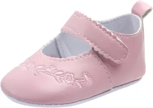 Shoes for Kids Infant Baby Shoes Girls Princess Toddler Shoes Boys Soft Shoes Walkers Toddler Baby Shoes Gifts