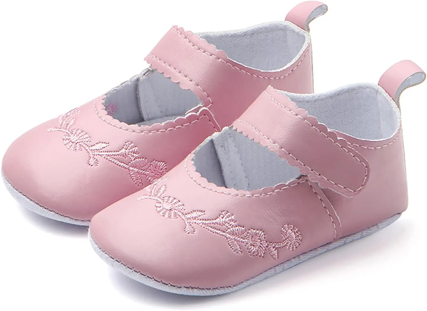 Shoes for Kids Infant Baby Shoes Girls Princess Toddler Shoes Boys Soft Shoes Walkers Toddler Baby Shoes Gifts
