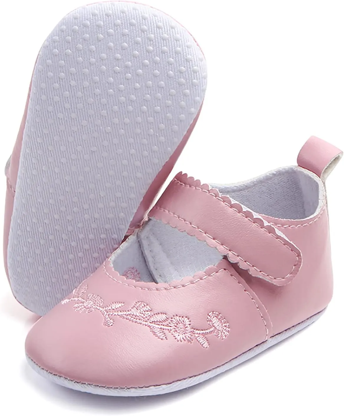 Shoes for Kids Infant Baby Shoes Girls Princess Toddler Shoes Boys Soft Shoes Walkers Toddler Baby Shoes Gifts