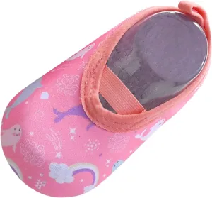 Size 4 Shoes Boys Shoes Baby Barefoot Boys Kids Cartoon Girls Socks Socks The Non-Slip Floor Baby Shoes Sneakers for Big Kids