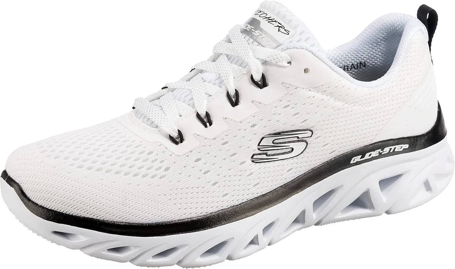 Skechers Sport Women's New Facets Sneaker