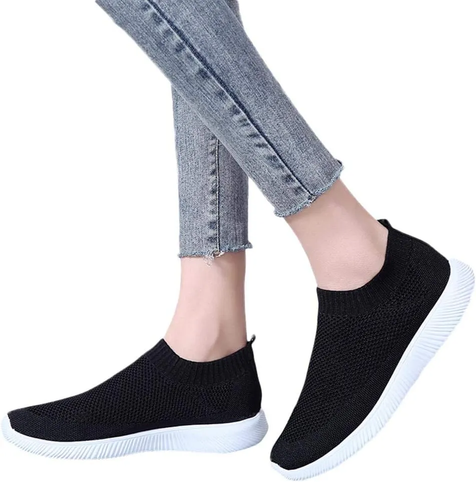 Slip On Sneakers Women Women's Business Casual Shoes White Platform Sneakers for Women Walking Shoes Outdoor Canvas Shoes Men High Top Glitter Tennis Shoes Women