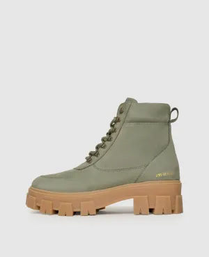 Style Choice HI - Olive