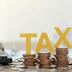 Tax Consulting