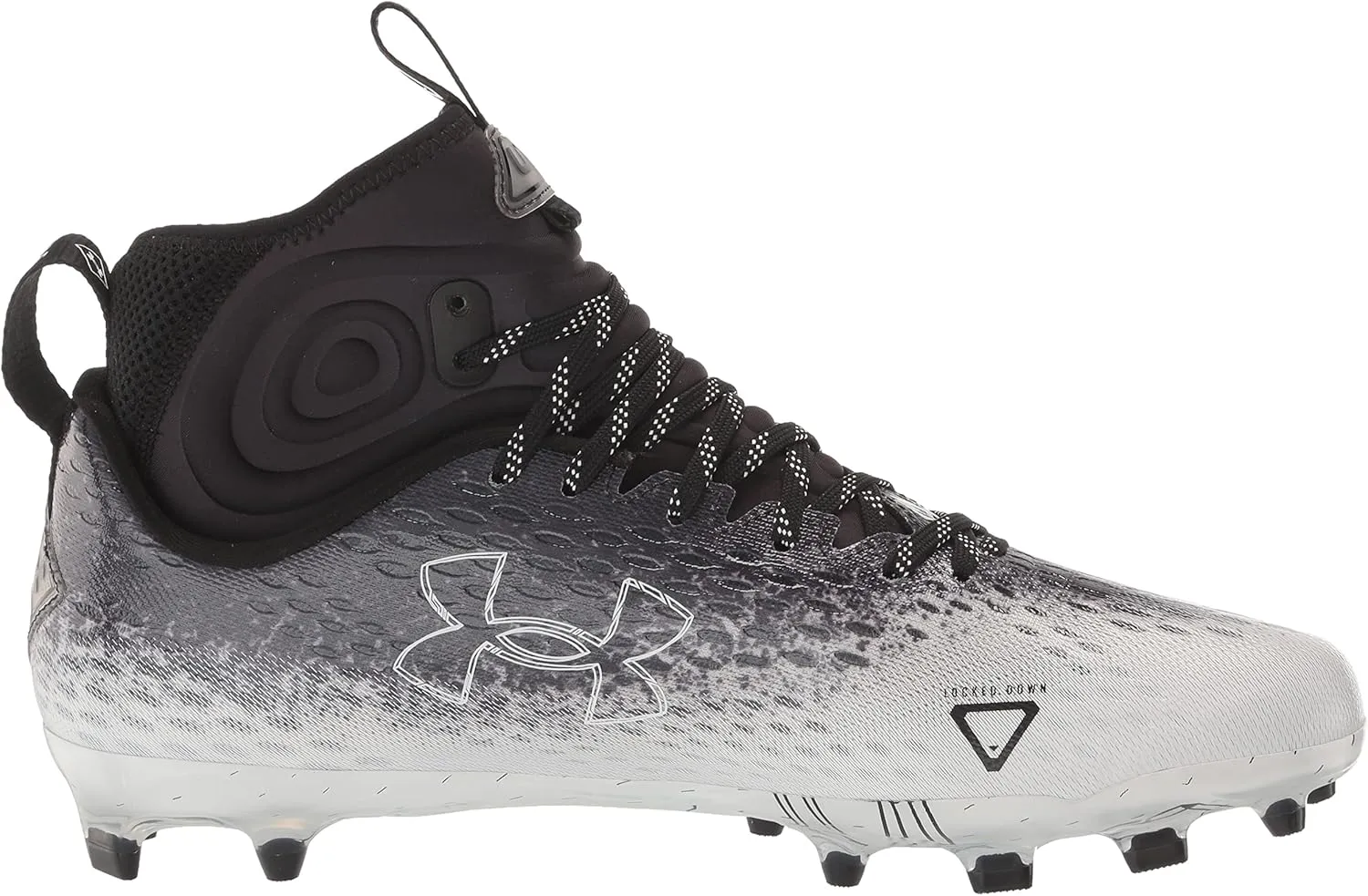 Under Armour Men's Sportlight Lux MC 2.0 Football Cleat