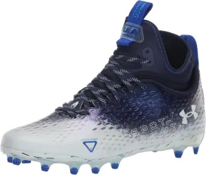 Under Armour Men's Sportlight Lux MC 2.0 Football Cleat