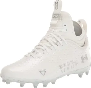 Under Armour Men's Sportlight Lux MC 2.0 Football Cleat