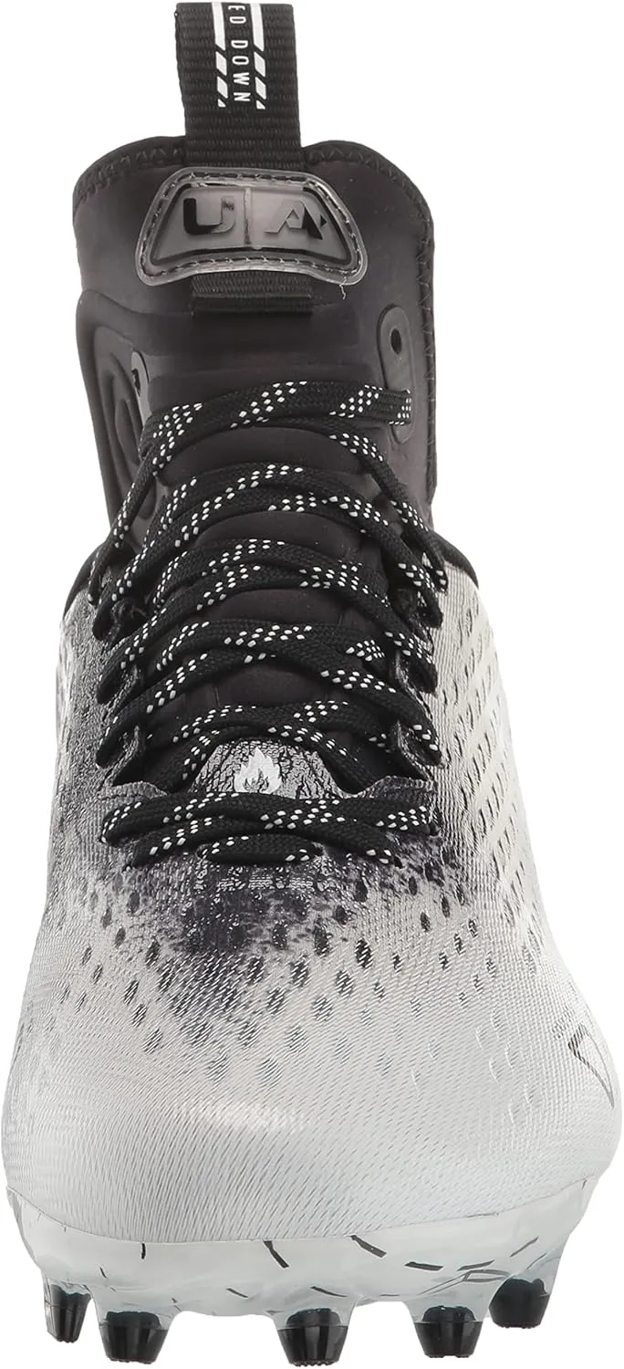 Under Armour Men's Sportlight Lux MC 2.0 Football Cleat