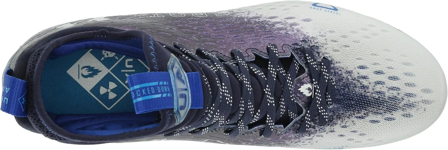 Under Armour Men's Sportlight Lux MC 2.0 Football Cleat