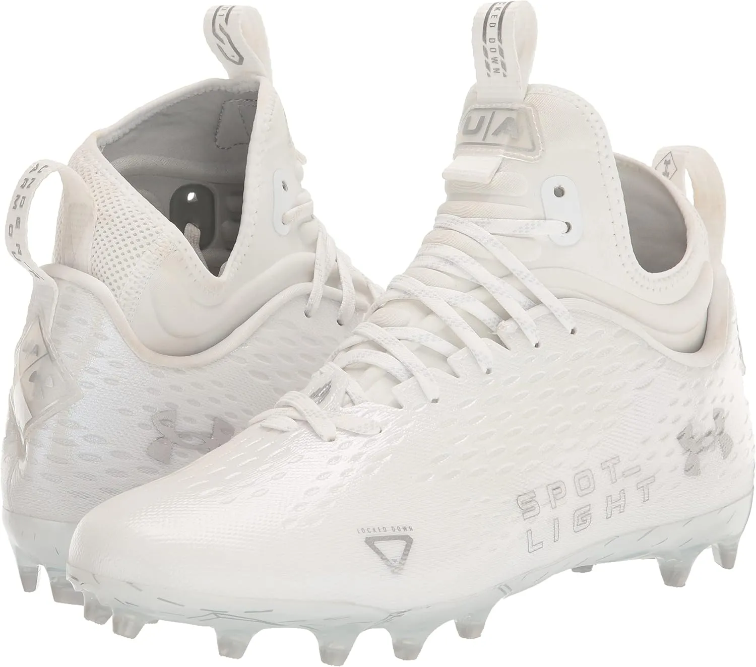 Under Armour Men's Sportlight Lux MC 2.0 Football Cleat