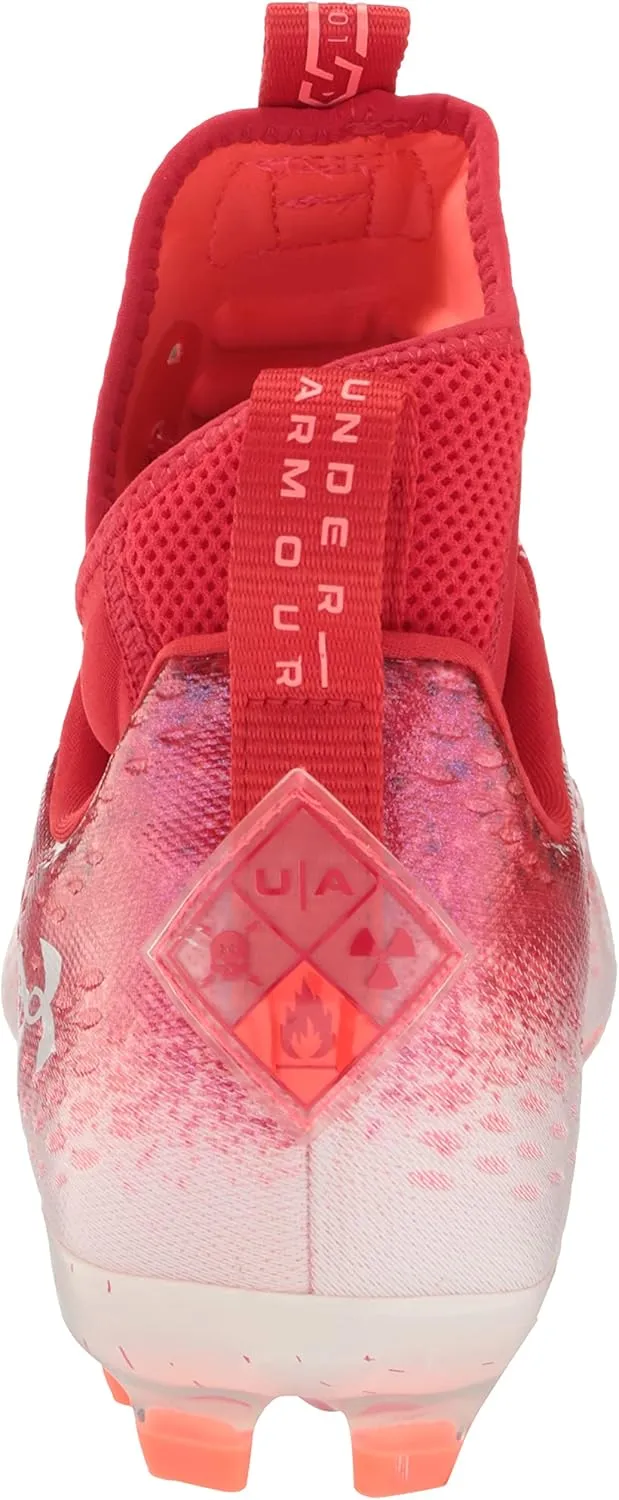 Under Armour Men's Sportlight Lux MC 2.0 Football Cleat