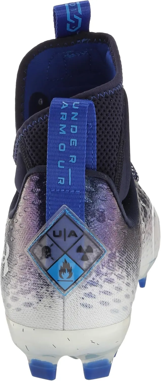 Under Armour Men's Sportlight Lux MC 2.0 Football Cleat