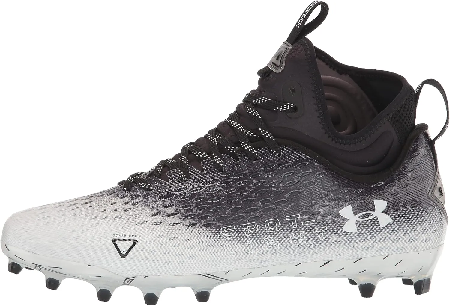 Under Armour Men's Sportlight Lux MC 2.0 Football Cleat