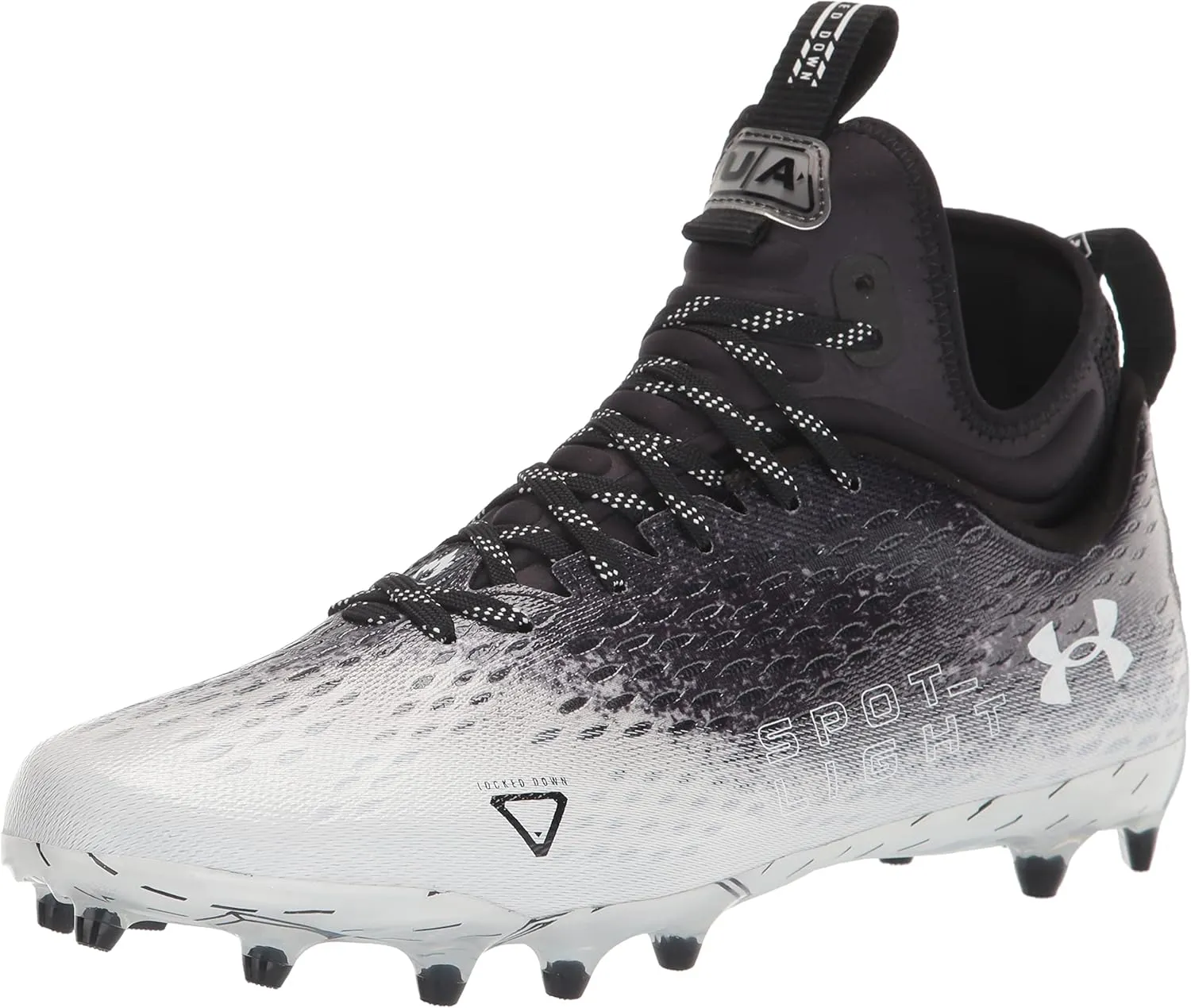 Under Armour Men's Sportlight Lux MC 2.0 Football Cleat