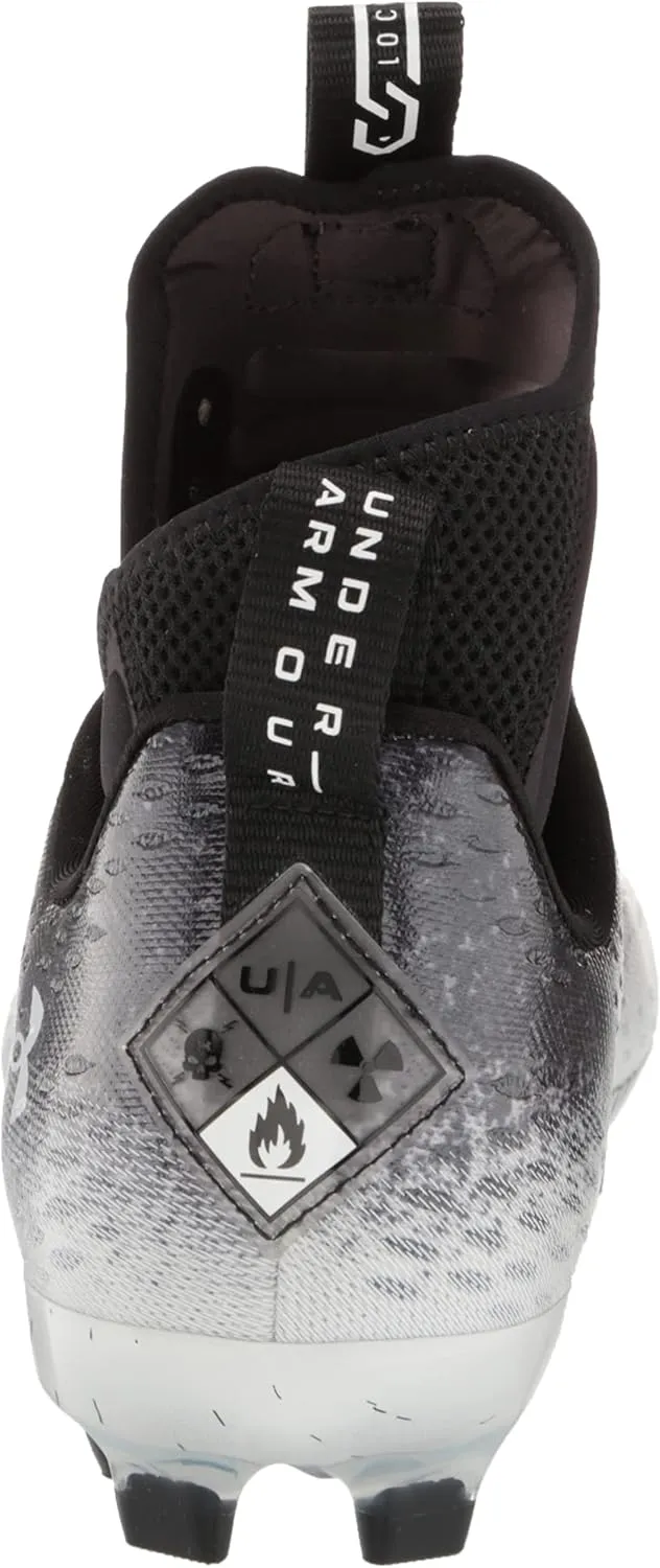 Under Armour Men's Sportlight Lux MC 2.0 Football Cleat