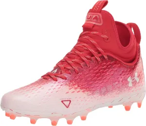 Under Armour Men's Sportlight Lux MC 2.0 Football Cleat