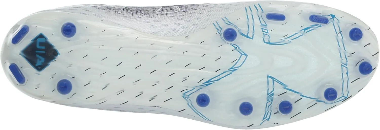 Under Armour Men's Sportlight Lux MC 2.0 Football Cleat