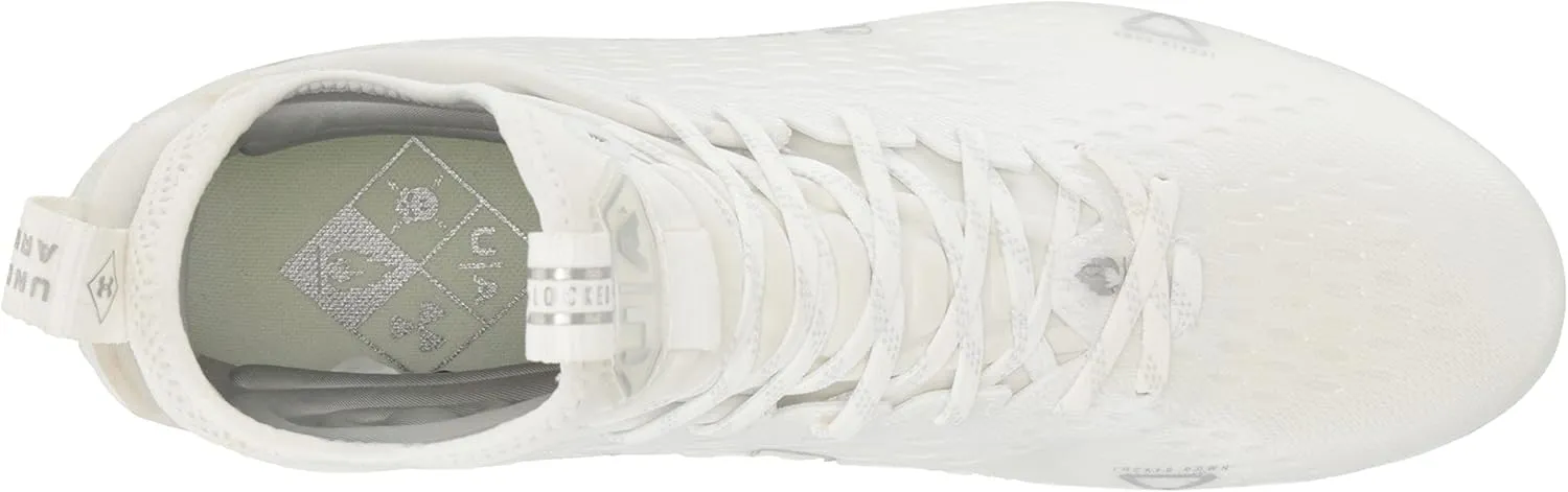 Under Armour Men's Sportlight Lux MC 2.0 Football Cleat