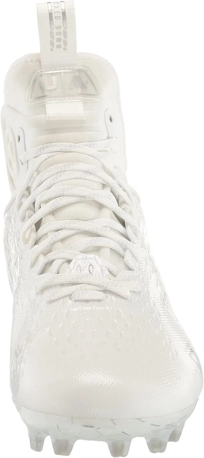 Under Armour Men's Sportlight Lux MC 2.0 Football Cleat