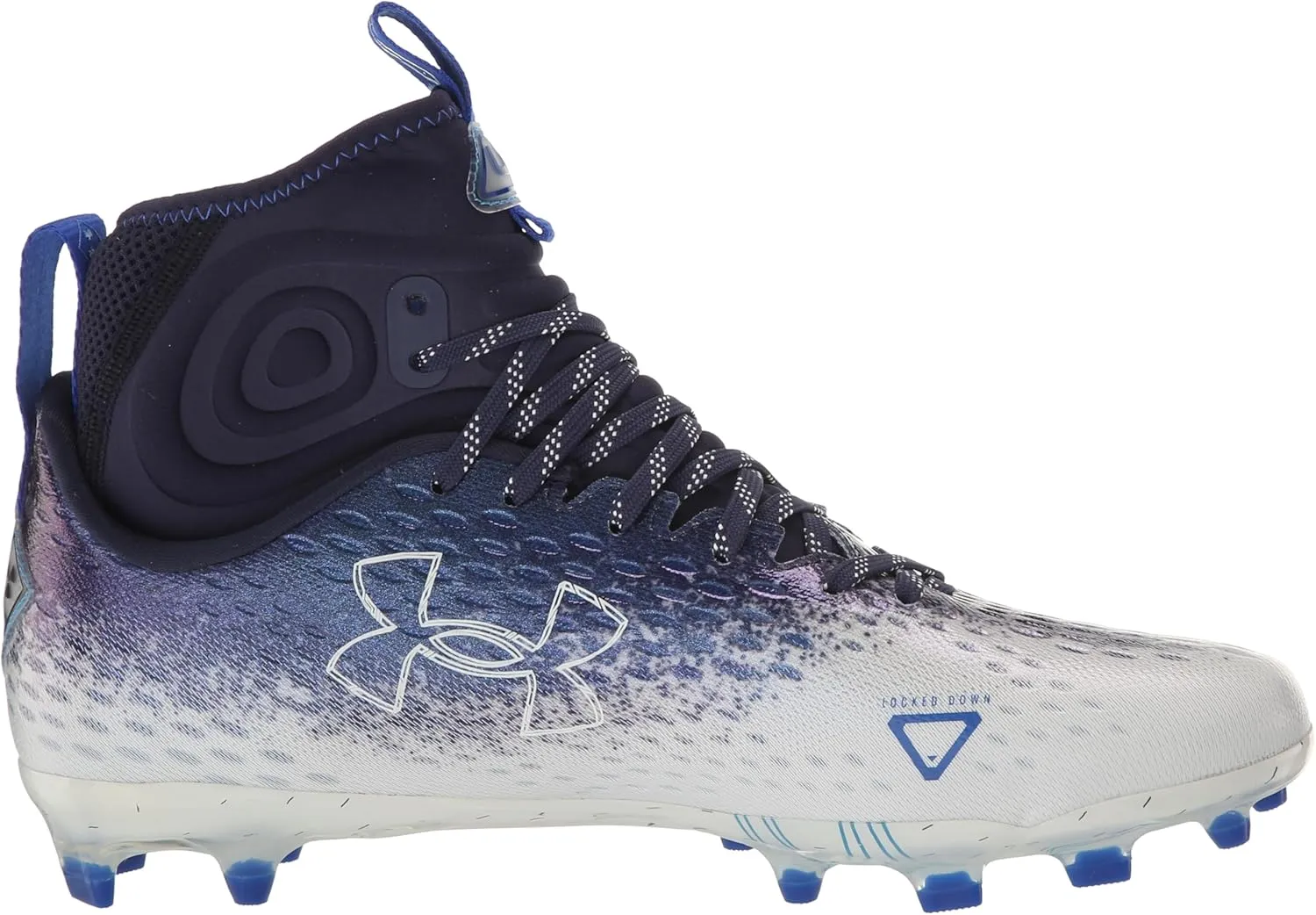 Under Armour Men's Sportlight Lux MC 2.0 Football Cleat