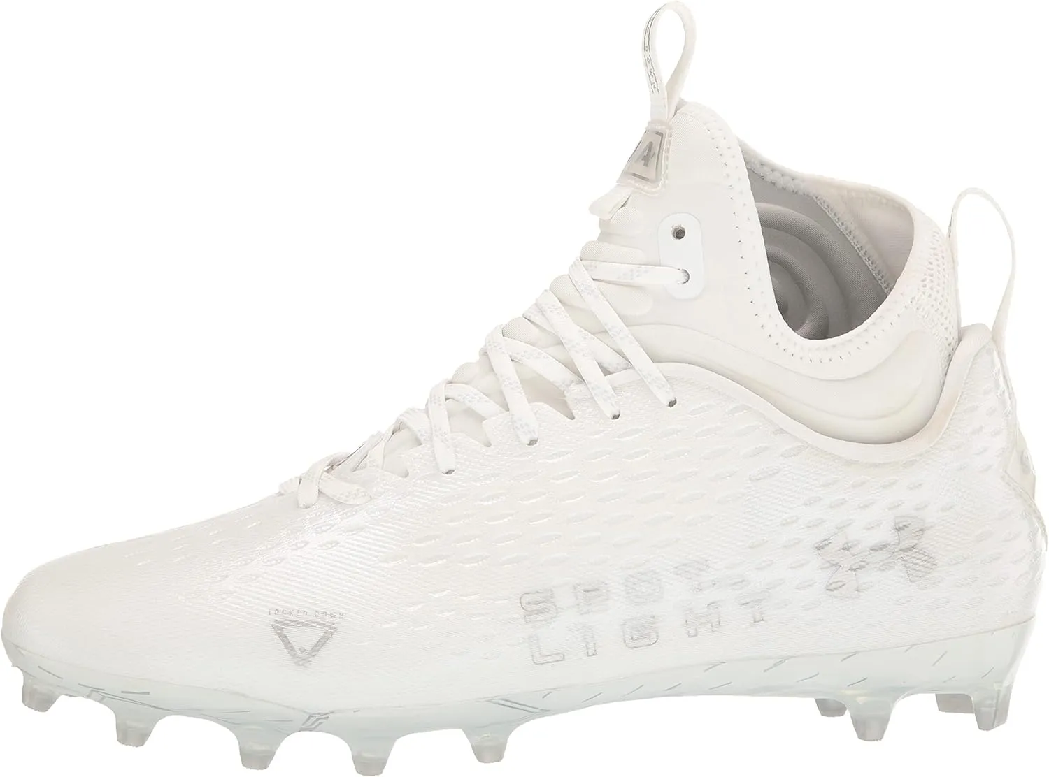 Under Armour Men's Sportlight Lux MC 2.0 Football Cleat