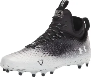 Under Armour Men's Sportlight Lux MC 2.0 Football Cleat