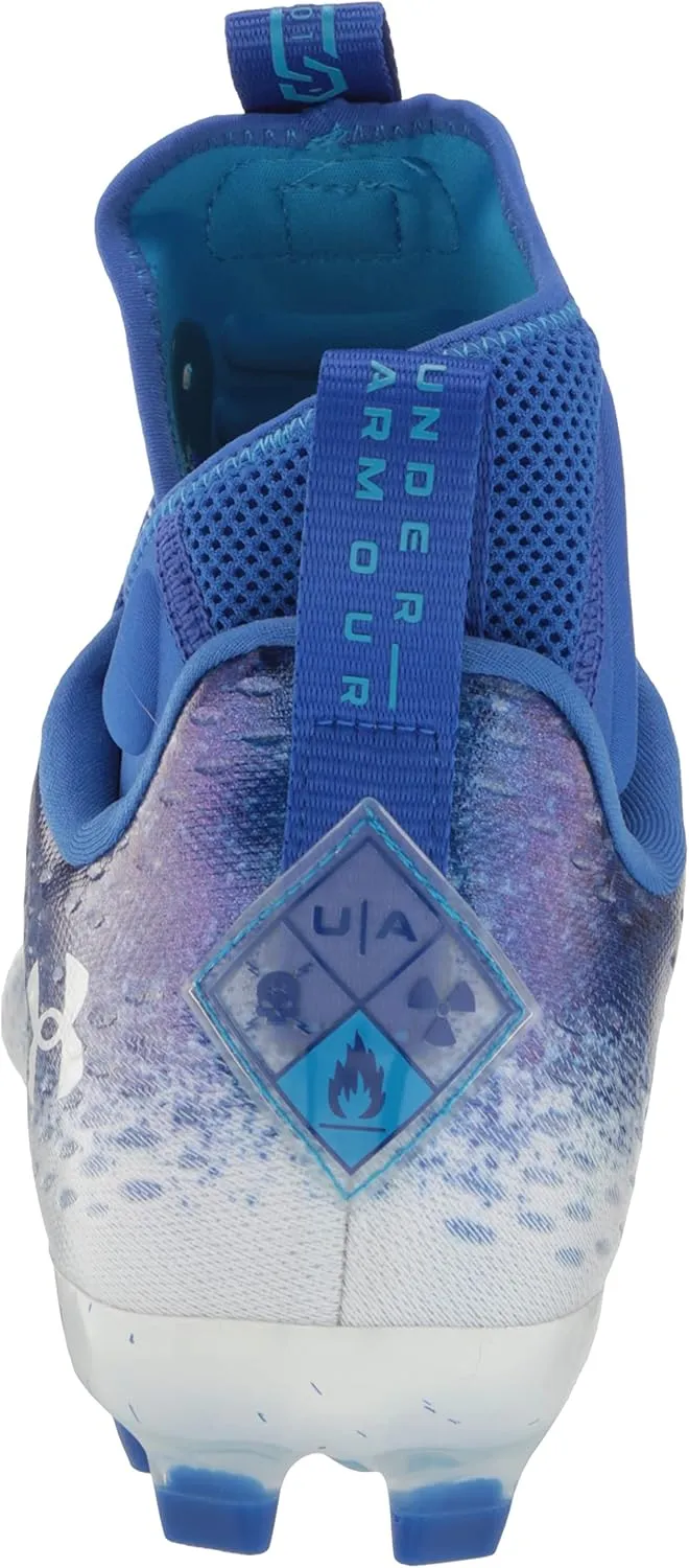 Under Armour Men's Sportlight Lux MC 2.0 Football Cleat