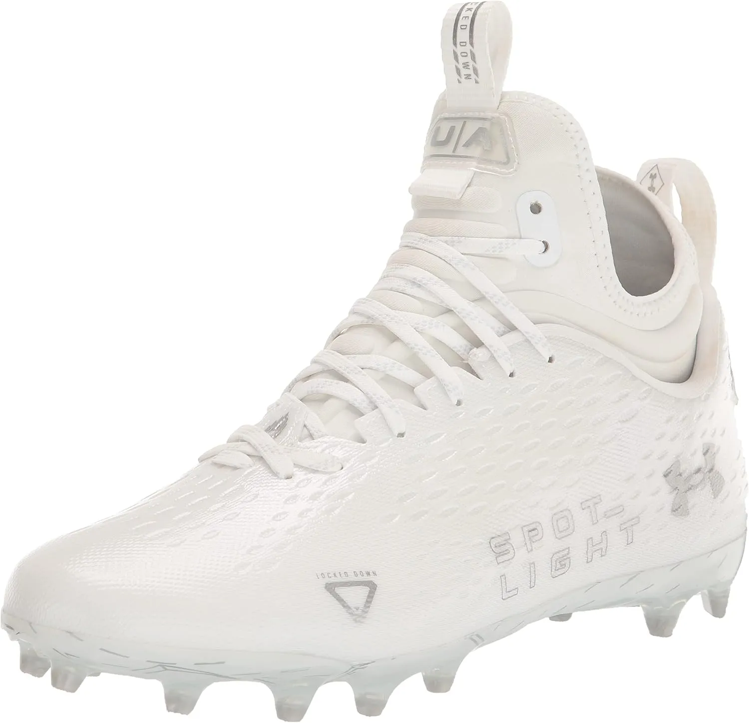 Under Armour Men's Sportlight Lux MC 2.0 Football Cleat