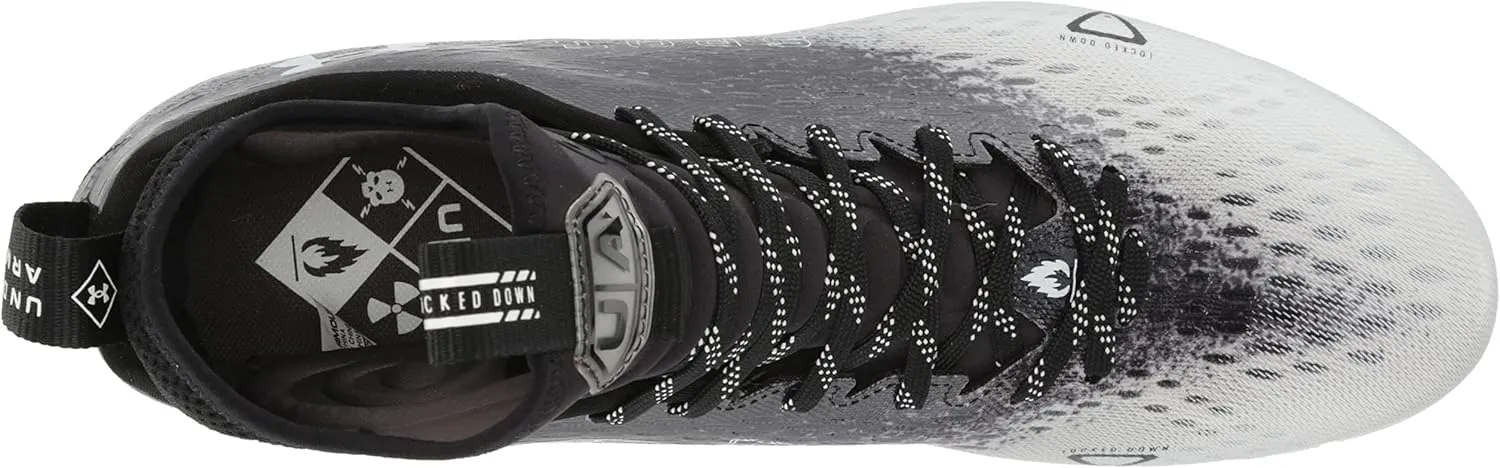 Under Armour Men's Sportlight Lux MC 2.0 Football Cleat