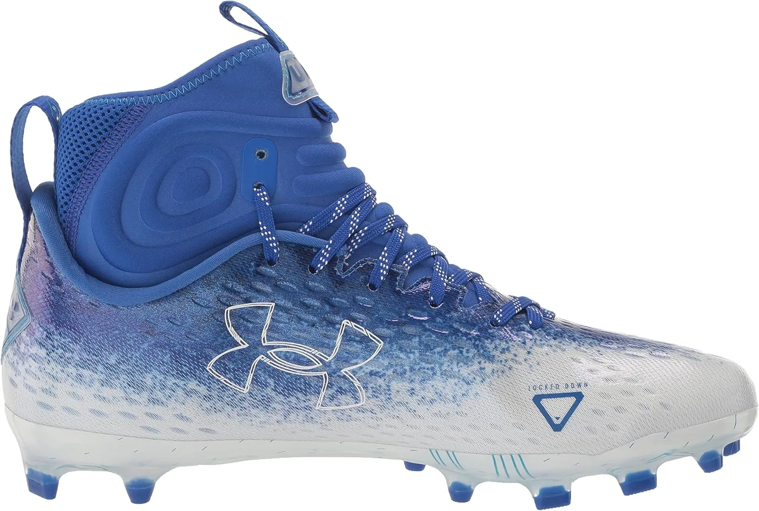Under Armour Men's Sportlight Lux MC 2.0 Football Cleat