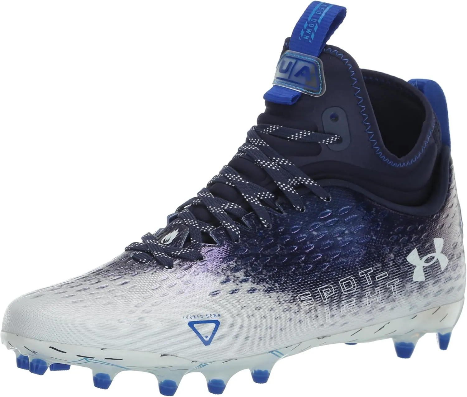 Under Armour Men's Sportlight Lux MC 2.0 Football Cleat