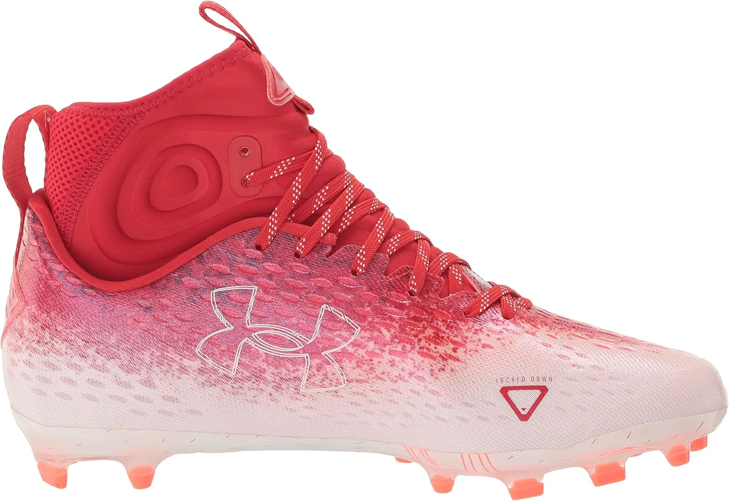 Under Armour Men's Sportlight Lux MC 2.0 Football Cleat