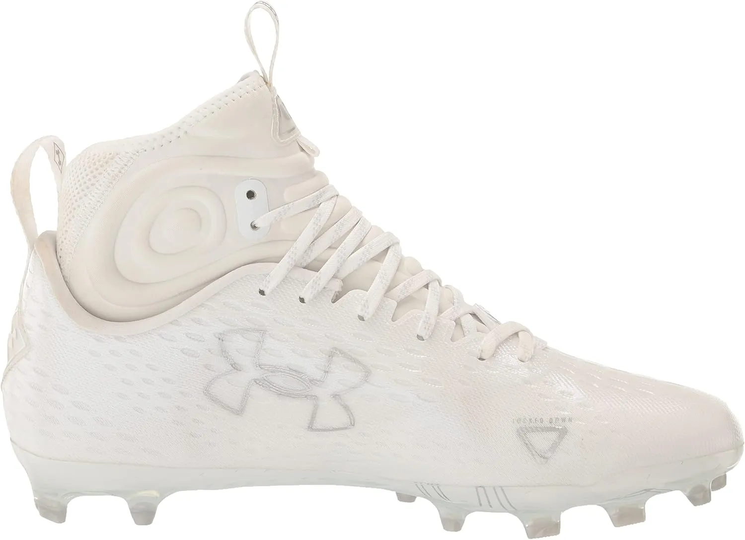 Under Armour Men's Sportlight Lux MC 2.0 Football Cleat