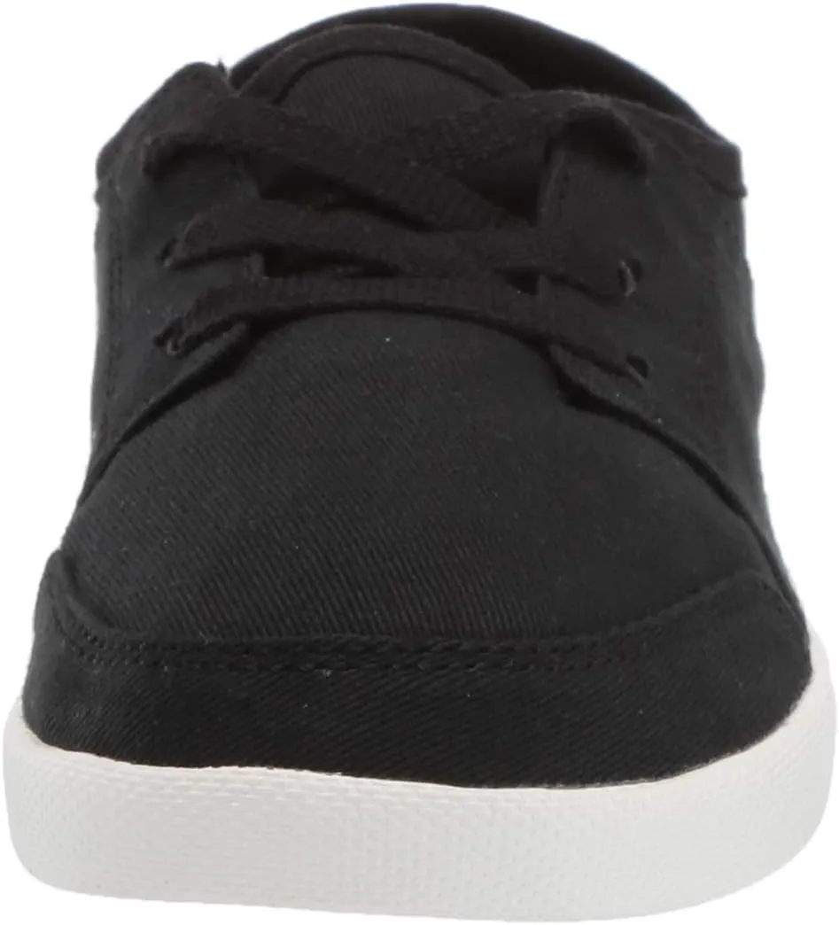 Unisex-Child Lil Vagabond Lace Sneaker