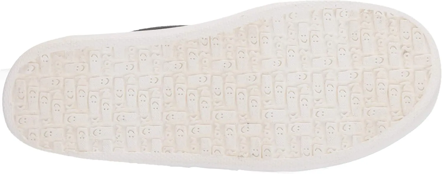 Unisex-Child Lil Vagabond Lace Sneaker
